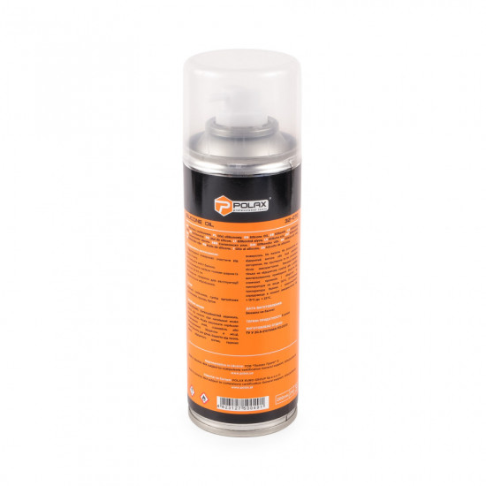 Мастило силіконове Polax 200 мл ( 32-070)