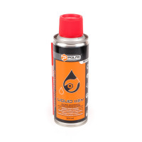 Мастило проникне Polax з перетворювачем іржі Рідкий ключ 200 мл (32-072)