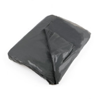 Захисна плівка Polax для ремонтних робіт 20 мк, 4 м х 5 м (100-1700)