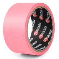 Малярная клеящая лента Polax из рисовой бумаги Delicate 48 мм х 20 м (101-099)