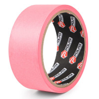 Малярна клейка стрічка Polax з рисового паперу Delicate 38 мм х 20 м (101-098)