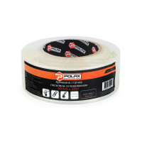 Скотч армований Polax клейка стрічка посилений скловолокном 50 мм х 50 м (101-105) Скотч армований Polax клейка стрічка посилений скловолокном 50 мм х 50 м (101-105)