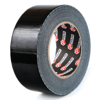 Скотч армований Polax клейка стрічка посилена 50 мм х 50 м (101-102) Скотч армований Polax клейка стрічка посилена 50 мм х 50 м (101-102)