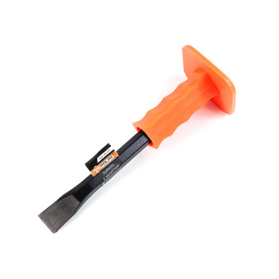 Зубило Polax із захистом 250 мм (36-011)