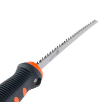 Ножівка по гіпсокартону Polax 150 мм (47-013)