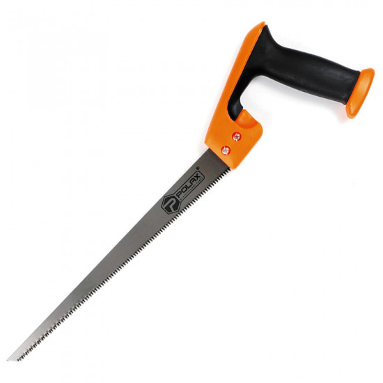 Ножівка викружна Polax 300 мм (47-012)