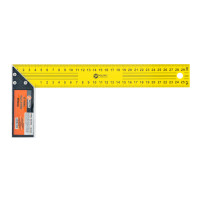 Кутник сталевий Polax 300мм (38-042)