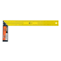 Уголок стальной Polax 400мм (38-044)