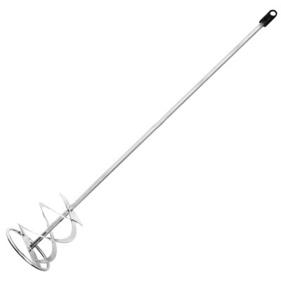 Міксер для сухих сумішей HEX, 100х600mm (31-007) Міксер для сухих сумішей HEX, 100х600mm (31-007)