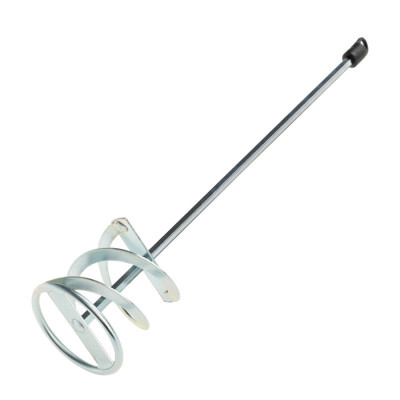 Міксер для сухих сумішей HEX, 80х400mm (31-006)