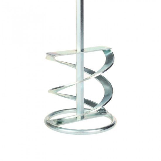 Міксер для сухих сумішей HEX, 80х400mm (31-006)