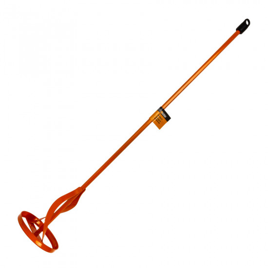 Миксер для красок HEX, 100 мм (31-011)