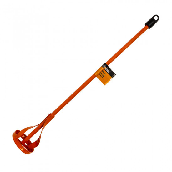 Міксер для фарб HEX, 60 мм (31-009)