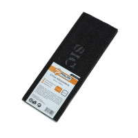 Сетка Polax абразивная затирочная 40 (09-201)