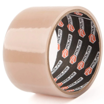 Клейка стрічка Polax для ремонту тріщин, сколів, плівки та брезента 60 мм х 5 м (101-151) Клейка стрічка Polax для ремонту тріщин, сколів, плівки та брезента 60 мм х 5 м (101-151)