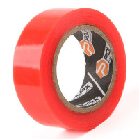 Стрічка двусторонняя клейкая Polax быстрой фиксации 20 мм х 5 м (101-145)