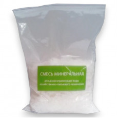 Суміш для домінералізаціі води, Ecosoft 1A, 1 кг (10021)