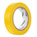 Ізоляційна стрічка ПВХ Postroy жовта 30 м (IT-30185)