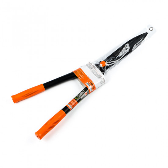 Ножиці для стрижки кущів 550 мм Polax (70-024)