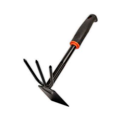 Мотика комбінована міні Polax 290мм (70-031)