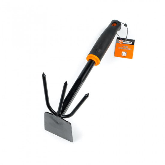 Мотика комбінована міні Polax 290мм (70-031)