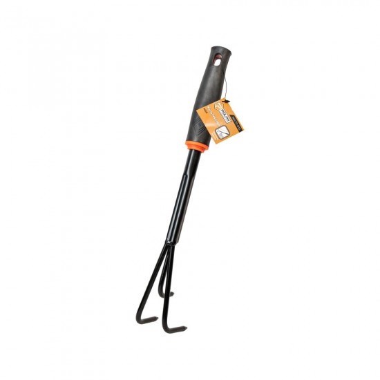 Культиватор міні Polax 360мм (70-033)