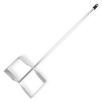 Міксер для бетону HEX 210мм (31-018)