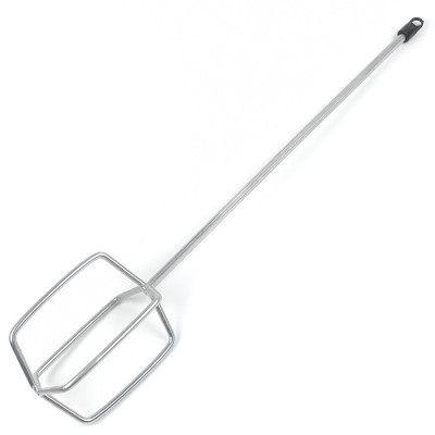 Міксер для стяжок HEX 120мм (31-014) Міксер для стяжок HEX 120мм (31-014)