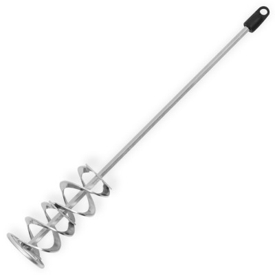 Міксер для важких сумішей HEX 60мм (31-015) Міксер для важких сумішей HEX 60мм (31-015)