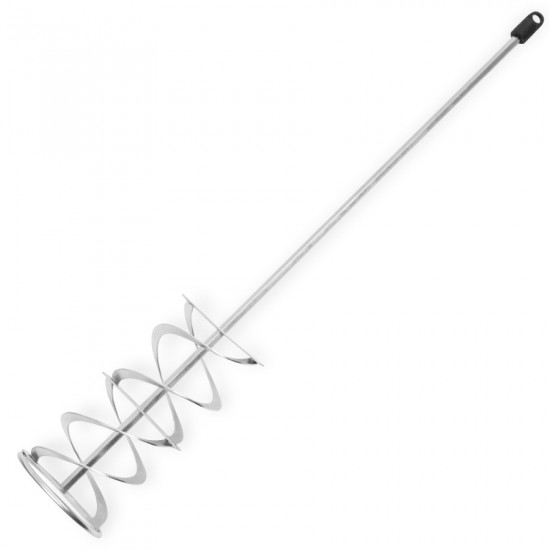 Міксер для важких сумішей HEX 100мм (31-017)