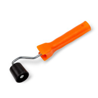 Валик прижимной конус Polax с ручкой, 50 мм (1-15)