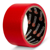 Скотч армований Polax клейка стрічка червона 50 мм х 10 м (101-171) Скотч армований Polax клейка стрічка червона 50 мм х 10 м (101-171)