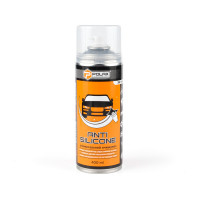 Антисилікон Polax універсальний очищувач 400 мл (32-064)