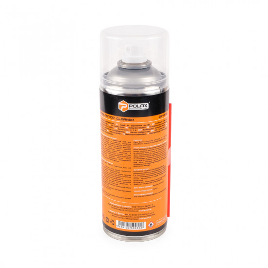 Очищувач карбюратора Polax 400 мл (32-073)