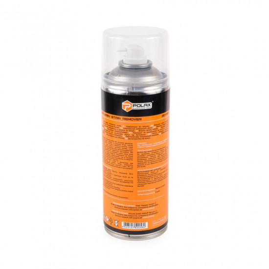Очищувач бітумних плям Polax 400 мл (32-068)