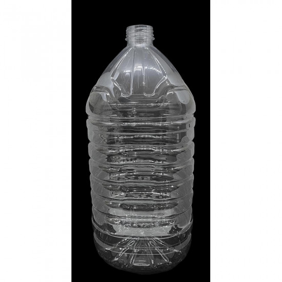 Бутель для воды ПЕТ 10 л., 48 мм (00161)