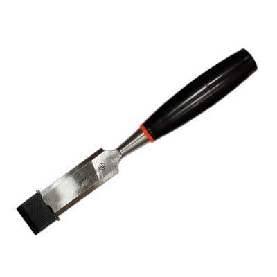 Стамеска Polax по дереву пластикова ручка 32 мм  (41-0177)