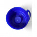 Крышка для бутылей 18,9 л, ПЭТ комбо, синий (0003BLUcombo)