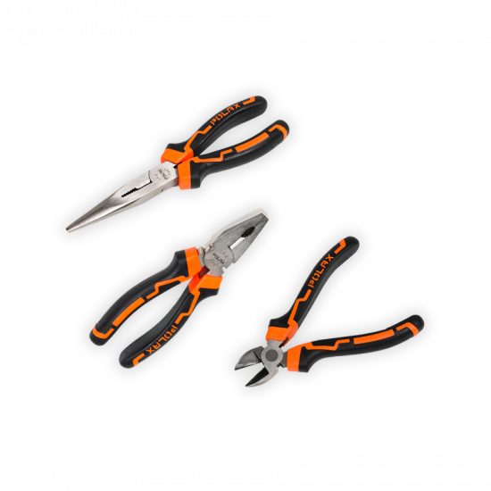 Набор шарнирно-кулачковый Polax (335-04)