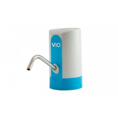 Помпа для воды электрическая VIO E9 800 mA белый (0032WH)