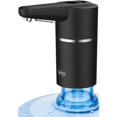 Электрическая водяная помпа VIO E26 800 mA черный (00301BLK)