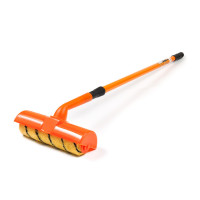 Валик для покраски потолка и телескопическая ручка 0,85 - 1,5 м Polax (335-74) Валик для покраски потолка и телескопическая ручка 0,85 - 1,5 м Polax (335-74)