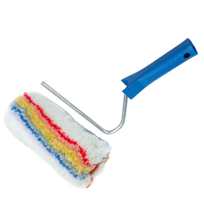 Валик "Елітаколор" 180х51 мм з ручкою Polax (770-48)