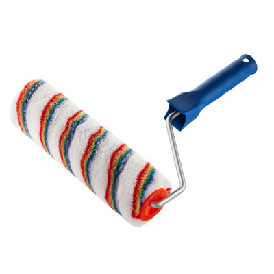 Валик "Елітаколор" 250х48 мм з ручкою Polax (770-50)