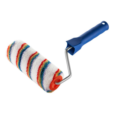 Валик "Елітаколор" 180х48 мм с ручкой Polax (770-52)