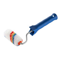 Валик "Элитаколор" 70х15 мм с ручкой Polax (770-58)