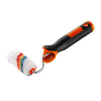 Валик "Елітаколор" 70х15 мм з ручкою Преміум Polax (770-59)