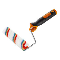 Валик "Елітаколор" 150х15 мм з ручкою Преміум Polax (770-61)