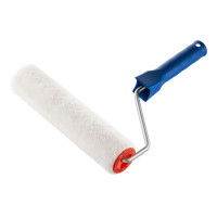 Валик "Велюр" 250х45 мм з ручкою Polax (770-64)