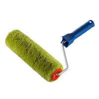 Валик "Сінтекс" 250х48 мм з ручкою Polax (770-80)